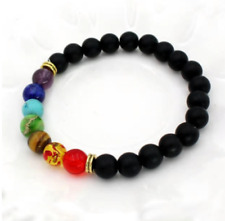 Chakra healing bracelet d'occasion  Expédié en Belgium