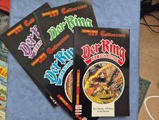 Ring nibelungen band gebraucht kaufen  Bingen