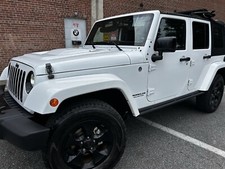 2015 jeep wrangler for sale  Fresh Meadows