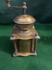 Antique brass coffee for sale  Elmira