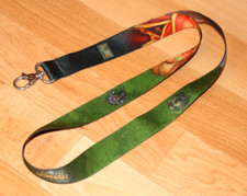 Cordão/porta-chaves World of Warcraft The Burning Crusade Blizzard muito raro comprar usado  Enviando para Brazil