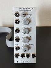 Doepfer 110 standard gebraucht kaufen  Berlin