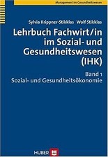 Lehrbuch fachwirt sozial gebraucht kaufen  Berlin