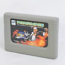 Usado, Cartucho de RAM Sega Saturn KING OF FIGHTERS 95 KOF ss comprar usado  Enviando para Brazil