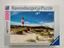 Ravensburger puzzle 1000 gebraucht kaufen  Heiligenhafen