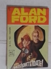 Alan ford originale usato  Chioggia