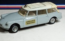 Dinky toys ancien d'occasion  Cognac