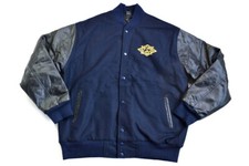 Homeboy jacke varsity gebraucht kaufen  Offenbach am Main
