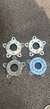 Vintage wheel adapters for sale  Joliet