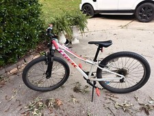 Trek inch wheel for sale  Owens Cross Roads