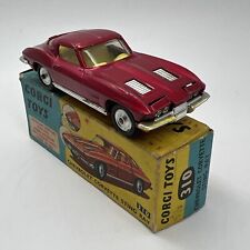 Corgi toy 310 for sale  EXETER