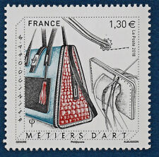 Timbre 5209 luxe d'occasion  Montpellier-