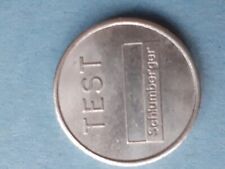 Coin token machine for sale  CHELTENHAM