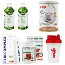 Detox kit plus for sale  GRAVESEND
