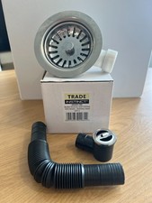 Peerless basket strainer for sale  ELGIN