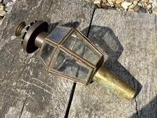 Interesting old brass for sale  CHELMSFORD
