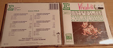 Vivaldi concerti per gebraucht kaufen  Großenwiehe