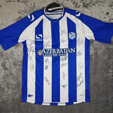 Sheffield wednesday 2014 for sale  BRACKLEY