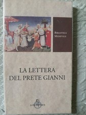 Lettera del prete usato  Polistena