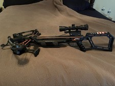 Wicked ridge blackhawk for sale  Jacksonville