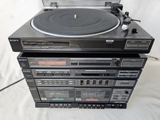 Sony compact stereo for sale  Royalton