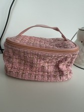 Travel makeup bag for sale  REDDITCH