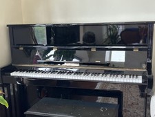 Yamaha upright piano for sale  Edgewater