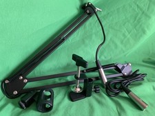 Mikrophon ständer gebraucht kaufen  Monschau