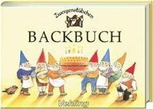 Zwergenstübchen backbuch schu gebraucht kaufen  Berlin