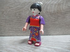 Playmobil figuren asiatische gebraucht kaufen  Haßmersheim