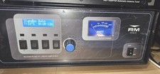 Amplificatore lineare italy usato  Matera