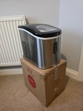 Ice cube maker for sale  WIGAN