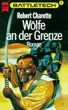 Battletech wölfe grenze gebraucht kaufen  Berlin