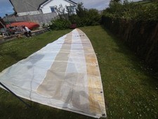 Mainsail hobie good for sale  BUDE