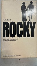 Rocky 1977 sorel usato  Sesto San Giovanni