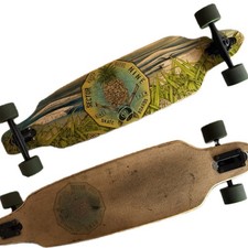 Sector longboard mini for sale  Long Beach