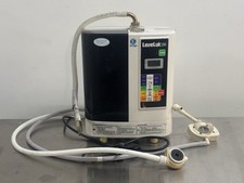 Leveluk DX tem 5 eletrodos purificador de água alcalina feito no Japão   comprar usado  Enviando para Brazil