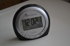 acctim radio controlled clocks for sale  HALSTEAD