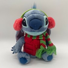 Disney stitch kuscheltier gebraucht kaufen  Wertingen