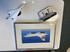 Concord colectables picture for sale  TROWBRIDGE