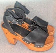 Frye women black for sale  Asheville