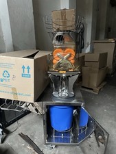 Saftpresse citrocasa rangen gebraucht kaufen  Eibau