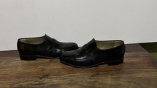 Mens barker black for sale  CLACTON-ON-SEA