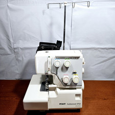 Pfaff hobbylock 4752 for sale  Maricopa