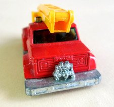 Matchbox lesney 13c gebraucht kaufen  Rudolstadt