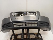 volvo s40 bumper for sale  SOUTHAMPTON