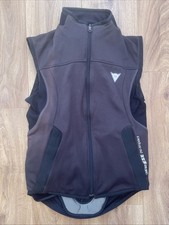 Dainese impact motorcycle for sale  BEXHILL-ON-SEA
