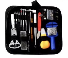 Kit réparation montres d'occasion  Melesse