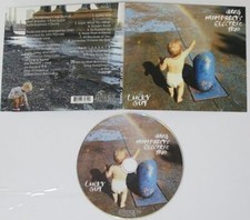 Lucky Guy [Audio CD] Greg Humphreys Electric Trio, usado comprar usado  Enviando para Brazil