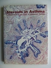 Steroids asthma reappraisal for sale  ELLAND